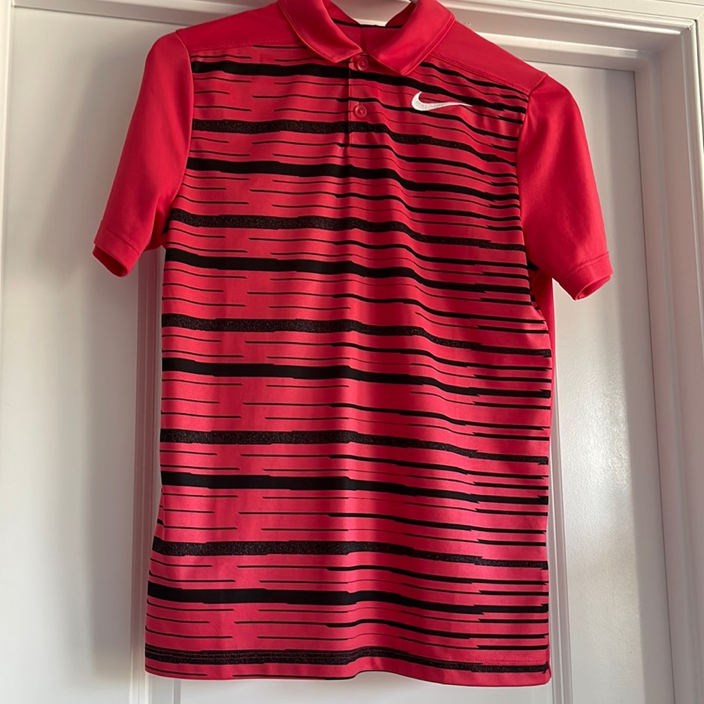 Nike Golf Shirt